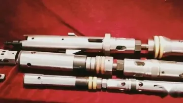 Component Wireline Drilling Tools Core Barrel1