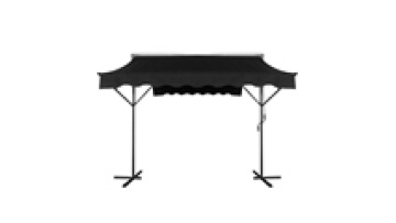 Professional Manufacturer Freestanding Telescopic Awning Outdoor Canopy in China1