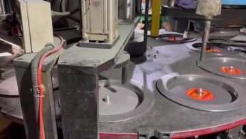 14inch Cutting 
