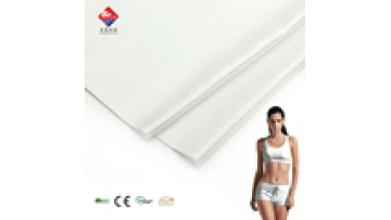 Customized Color 92%nylon 8%spandex Swimsuit Fabric Elastane Sportstwear Fabric1