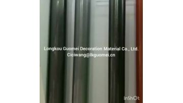 High hardness paint used in microwave oven metal shell thermosetting coating powder1