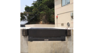 Load And Unload Lift Platform Factory Direct Sales 10 Ton Loading Dock Ramps Hydraulic Dock Leveler1