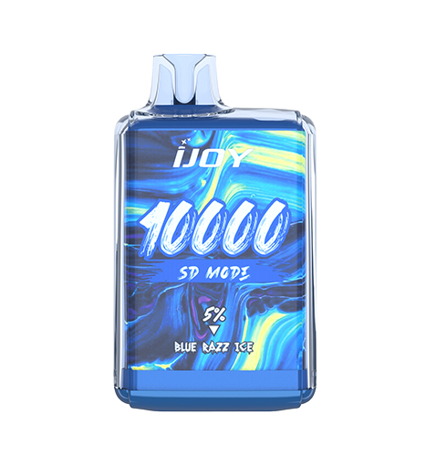 Ijoy Sd10000