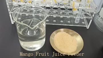 Mango Leaf Extract 95% Mangiferin Powder