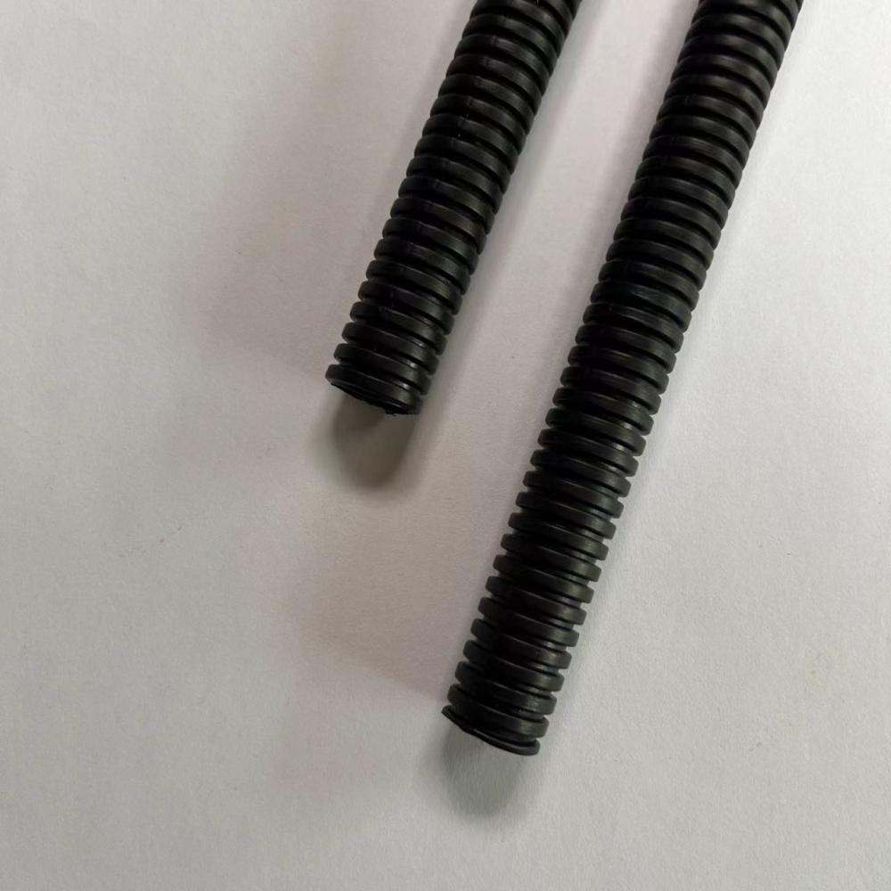 18 Corrugated Pipe