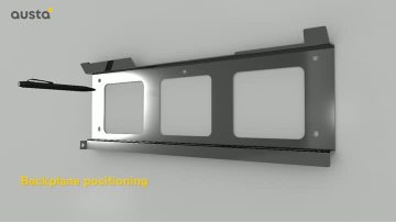 Product assembly 2