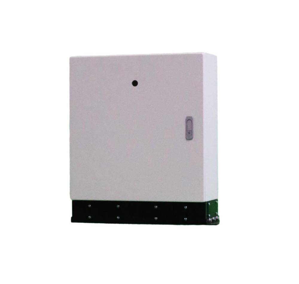 Ak Control Cabinet