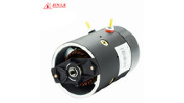 MD12160 Hydraulic dc motor 12v 1.6kw For power unit pack1