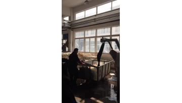  Automatic Paired Slitting Machine