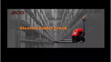 Eco. electric pallet truck.mp4