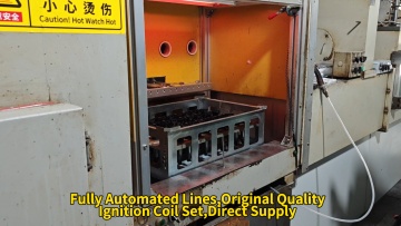 Fully Automated Lines,Original Quality,Ignition Coil Set,Direct Supply