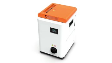 New popular 12V 24V 110V 220V 2KW 5KW 8KW Caravan Car Air Diesel Auto Parking Heater For EV Caravan RV Night Diesel Heater1
