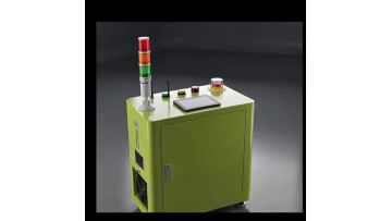 AGV battery charger