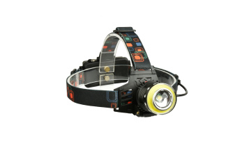 2020 6000 Lumen  T6 USB Waterproof Rotate Zoom Led Rechargeable Headlamp Waterproof Led Headlamp for Camping running1