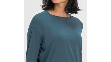 Equestrian Base Layer
