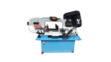 Low Price Band Saw Machines BS-712N Horizontal Metal Cutting Saw Machine for Sale1