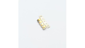 2.7mm SMT Titanium Copper Shield Finger