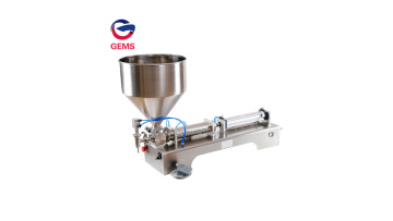 filler machine
