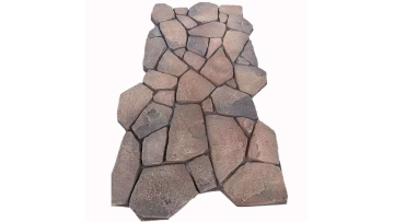 PU stone panel