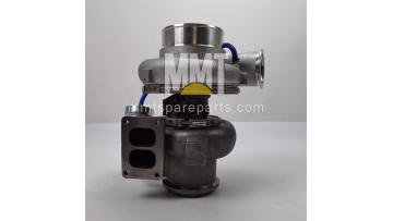 Turbocharger 240-0003