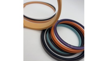 Hydraulic cylinder sealing kit-4