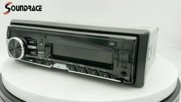 SR-2225 soundrace  car mp3 player with BT