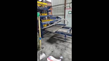 QT5block production machinery