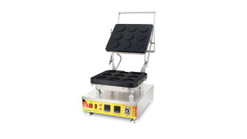 840tart shell machine