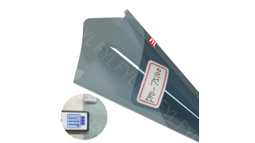 PRO-75100HD Nano Ceramic Window Tint Film