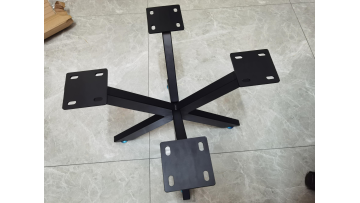 spider table leg.MP4