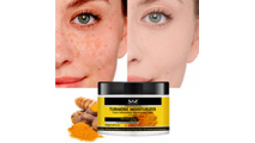 Pretty Cowry Beauty Whitening Turmeric Cream - Anti-Aging Face Cream for Wrinkles1