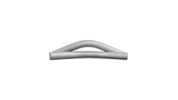 Manufacturer directly supply carbon steel pipe fitting bend 3D 5D 10D with high quality1