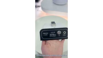 Feili FL-803C Car Ozone Machine: How to Purify & Disinfect Your Car in Minutes