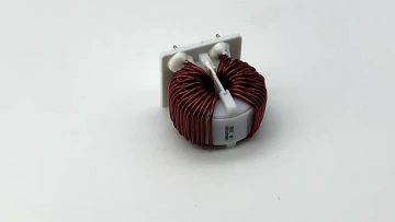 Common-mode inductance