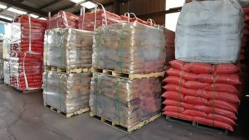 Iron Oxide Hydroxide