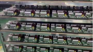 Bulk PCBA Reliability Test Module