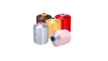 GRS Polyester Textured Yarn DTY 150/48 300/96 75/36 for Knitting Fabric1