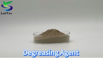 Degreasing Agent 2