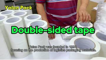 Double-sided tape5.13