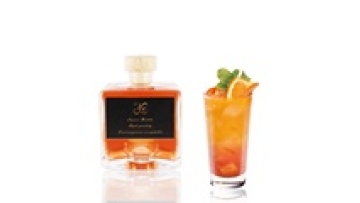 High Transparent Classical 500ml Custom Liquor New Vodka Glass Bottles With Stopper For Alcoholic Beverages Liquor1