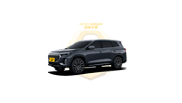 X90 Plus New Cars used cars Vehicle Gasoline Gasoline Vehicle for Jetour1