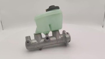 Brake Master Cylinder OEM 47201-60831 FOR TOYOTA Brake Pump1