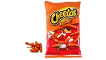 Crunchy Snacks Making Machines: Fried Cheetos, Kurkure, and More in South Africa1