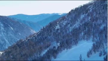 Promotional video for HIGH EXPERIENCE