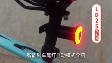 Bike Light