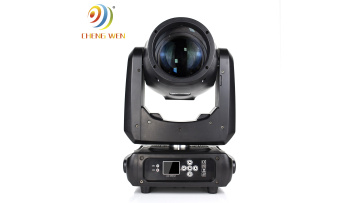 Stage Light Video Production