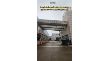 Surface treated metal parts with anti‑rust finishing for harsh working conditions