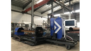 8 axis plasma cutter
