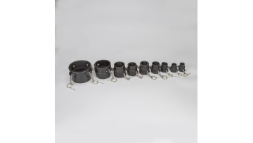 Camlock Coupling Type ABD 