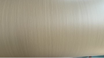 wooden pvc film /